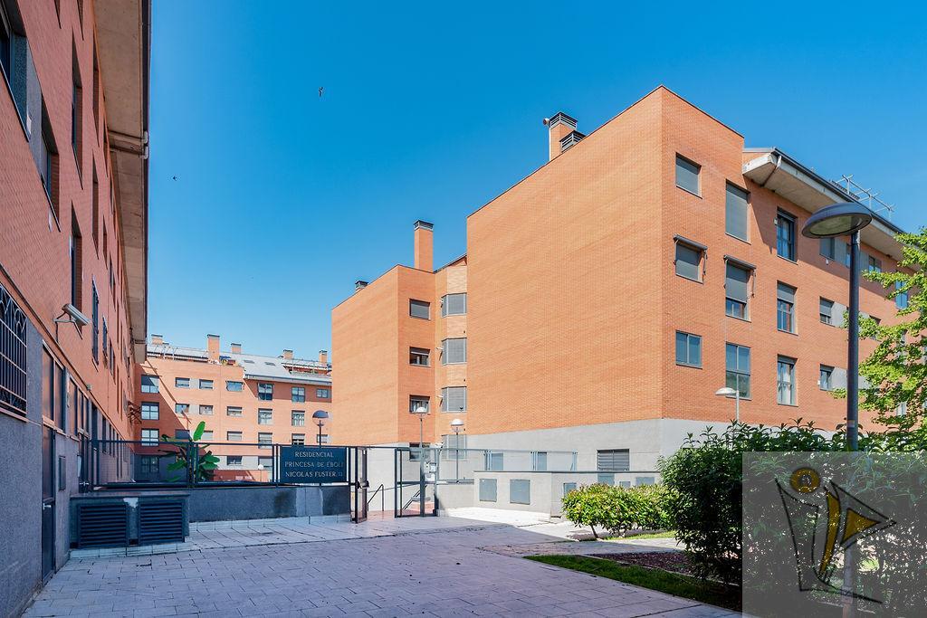 Venta de piso en Pinto