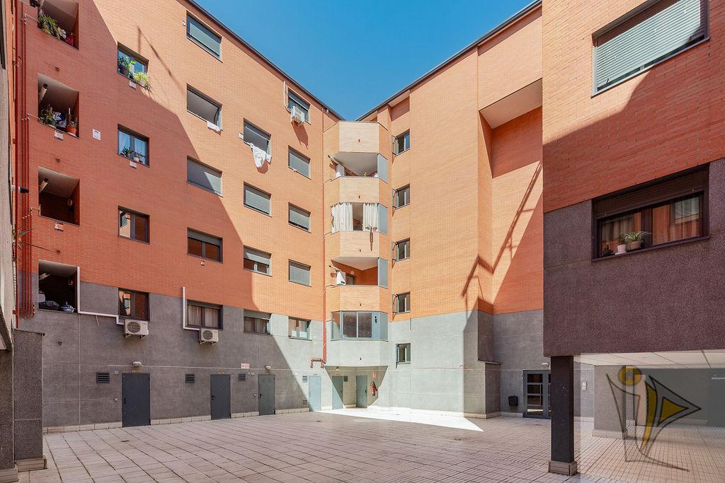 Venta de piso en Pinto