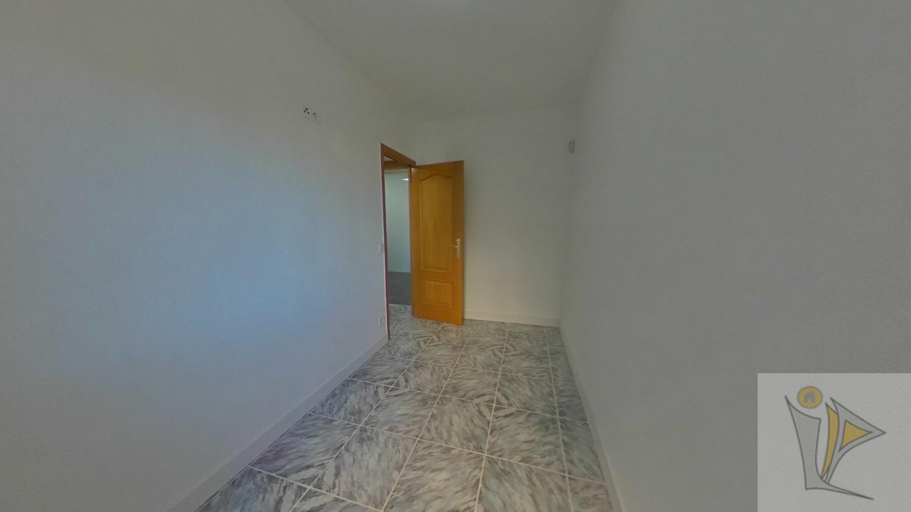 Venta de piso en Madrid