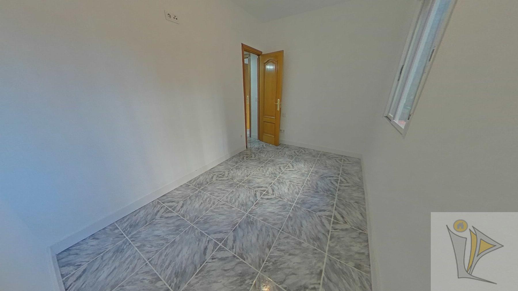 Venta de piso en Madrid