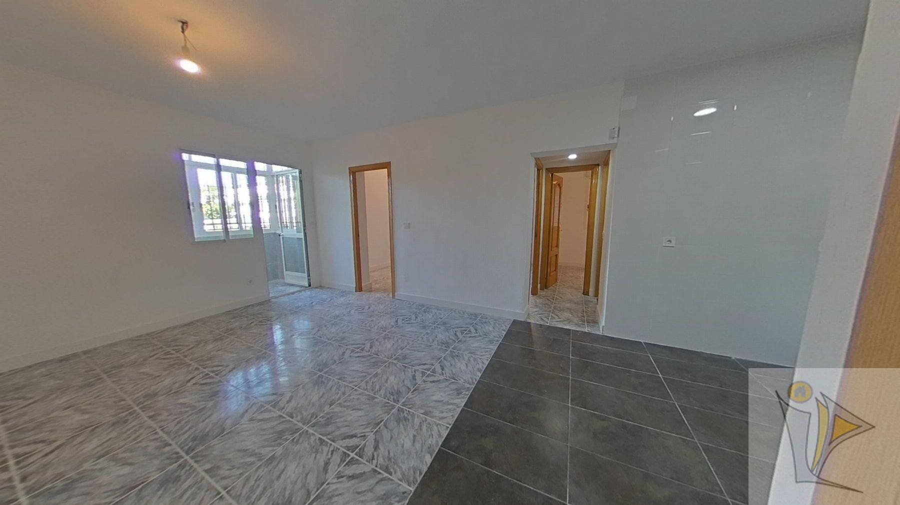 Venta de piso en Madrid