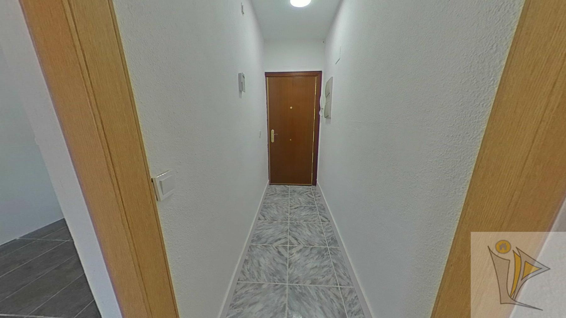 Venta de piso en Madrid