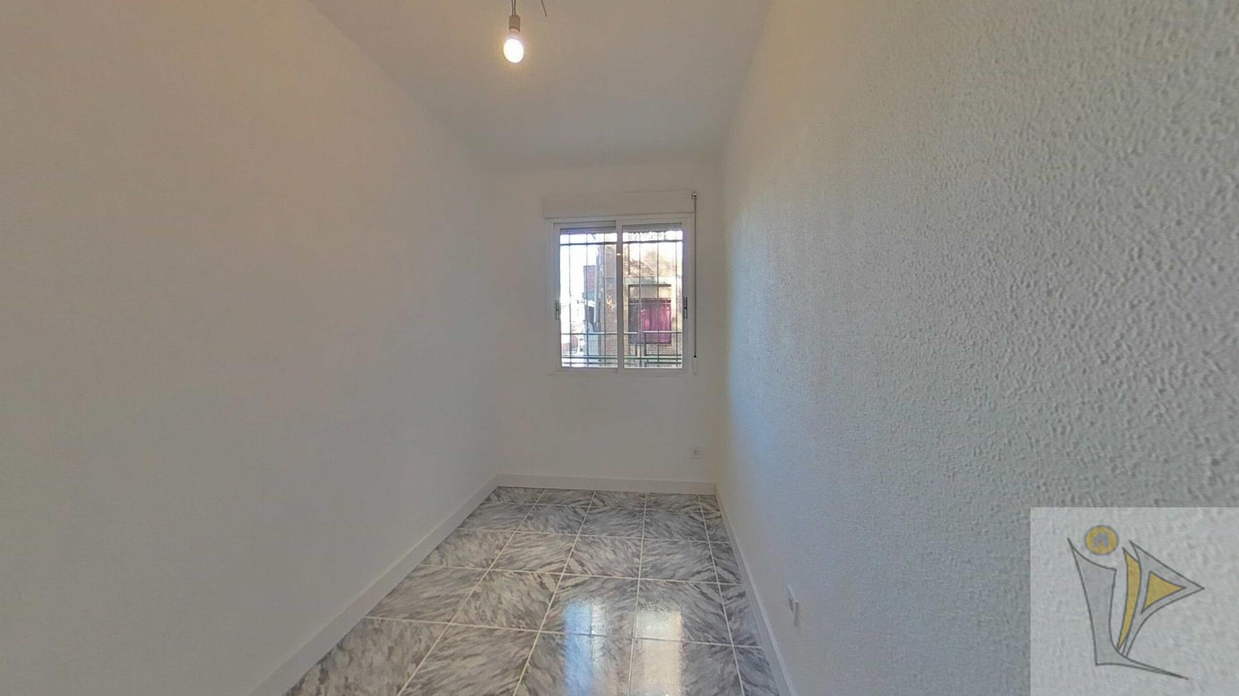 Venta de piso en Madrid