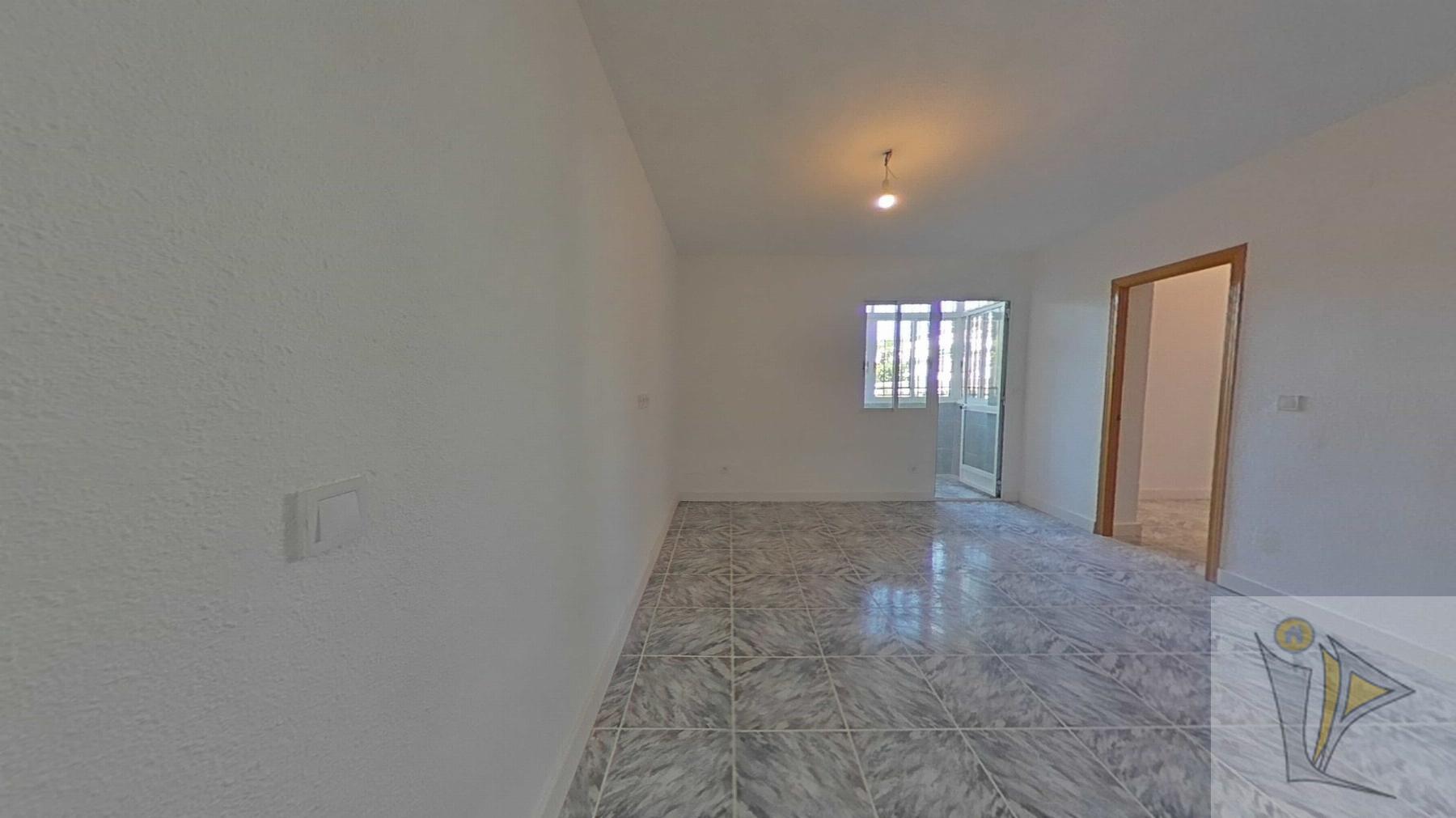Venta de piso en Madrid
