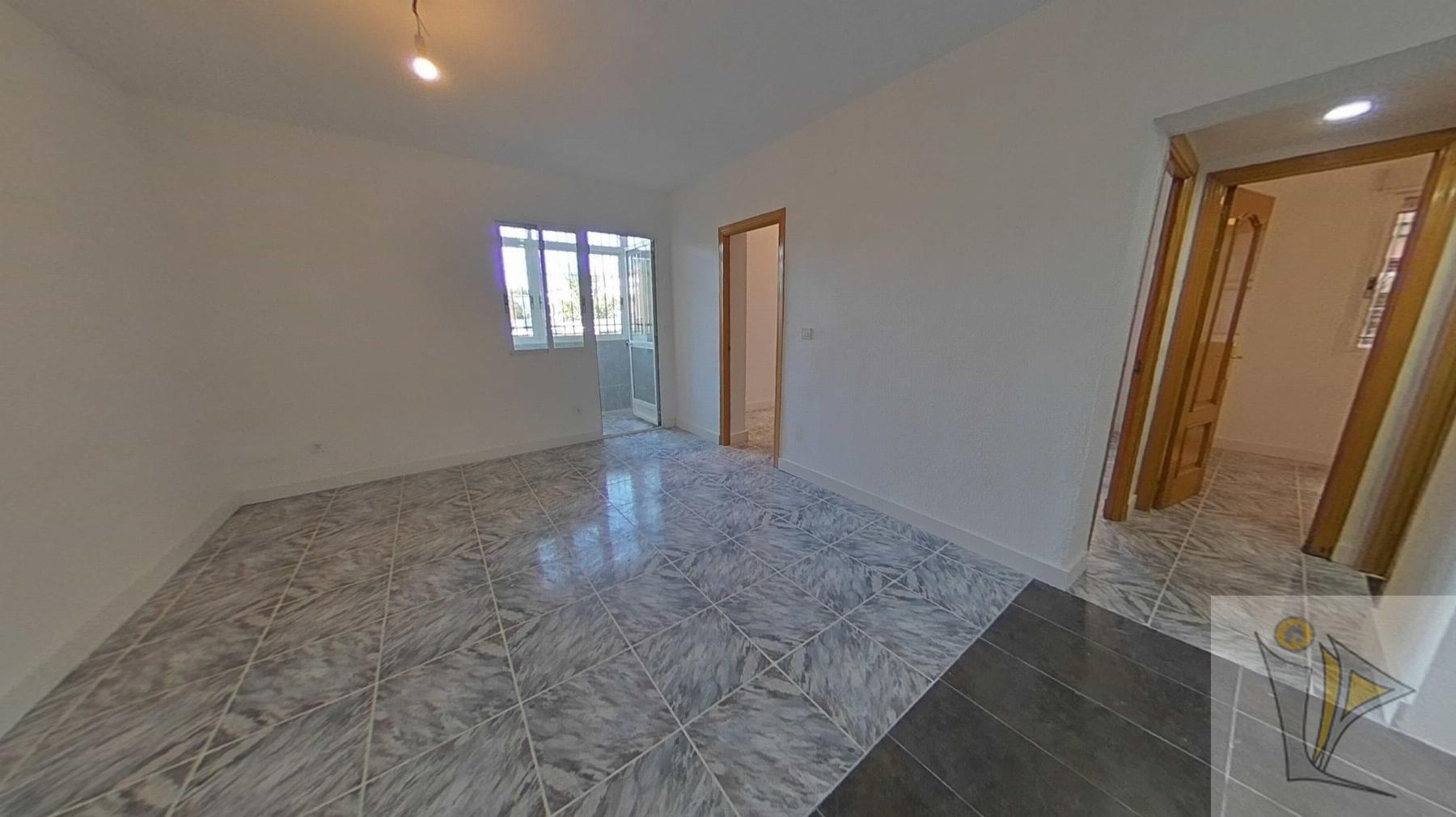 Venta de piso en Madrid