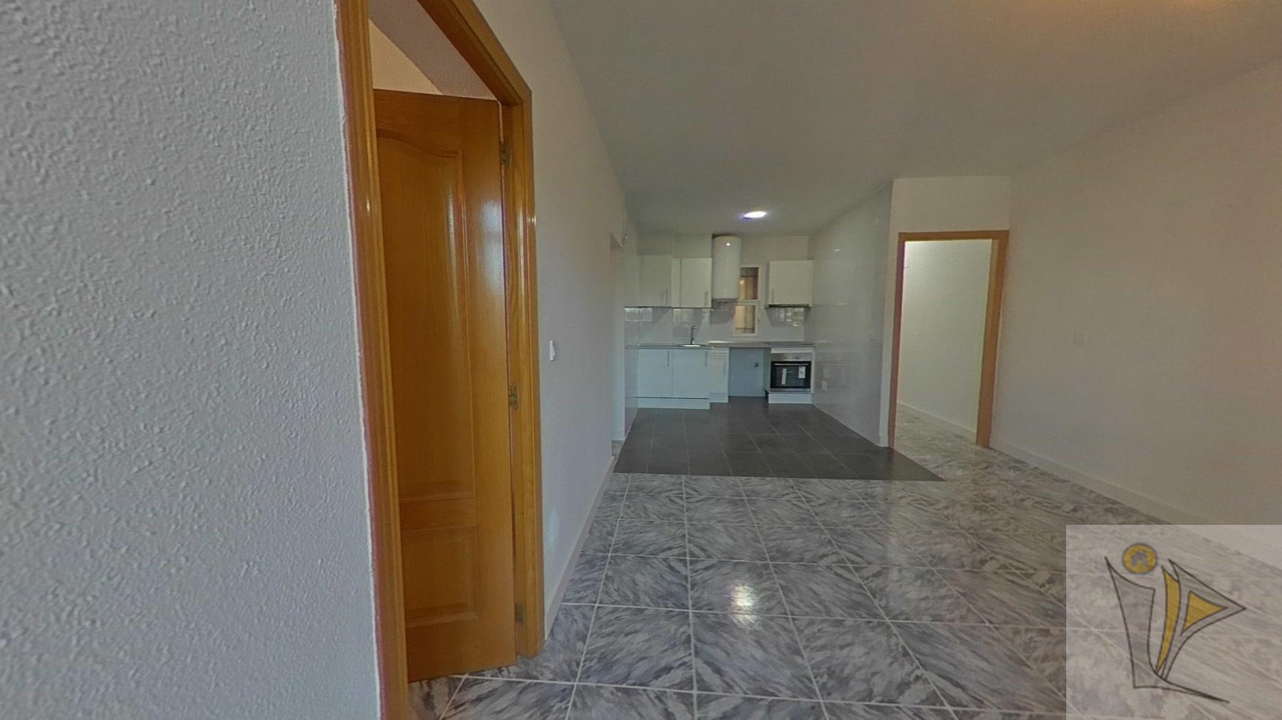 Venta de piso en Madrid