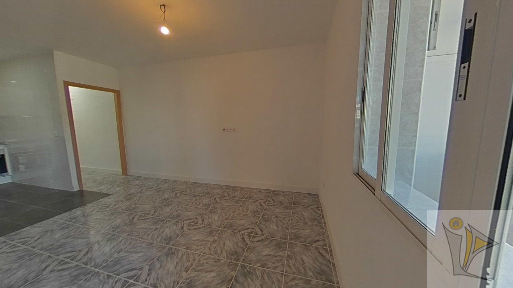 Venta de piso en Madrid