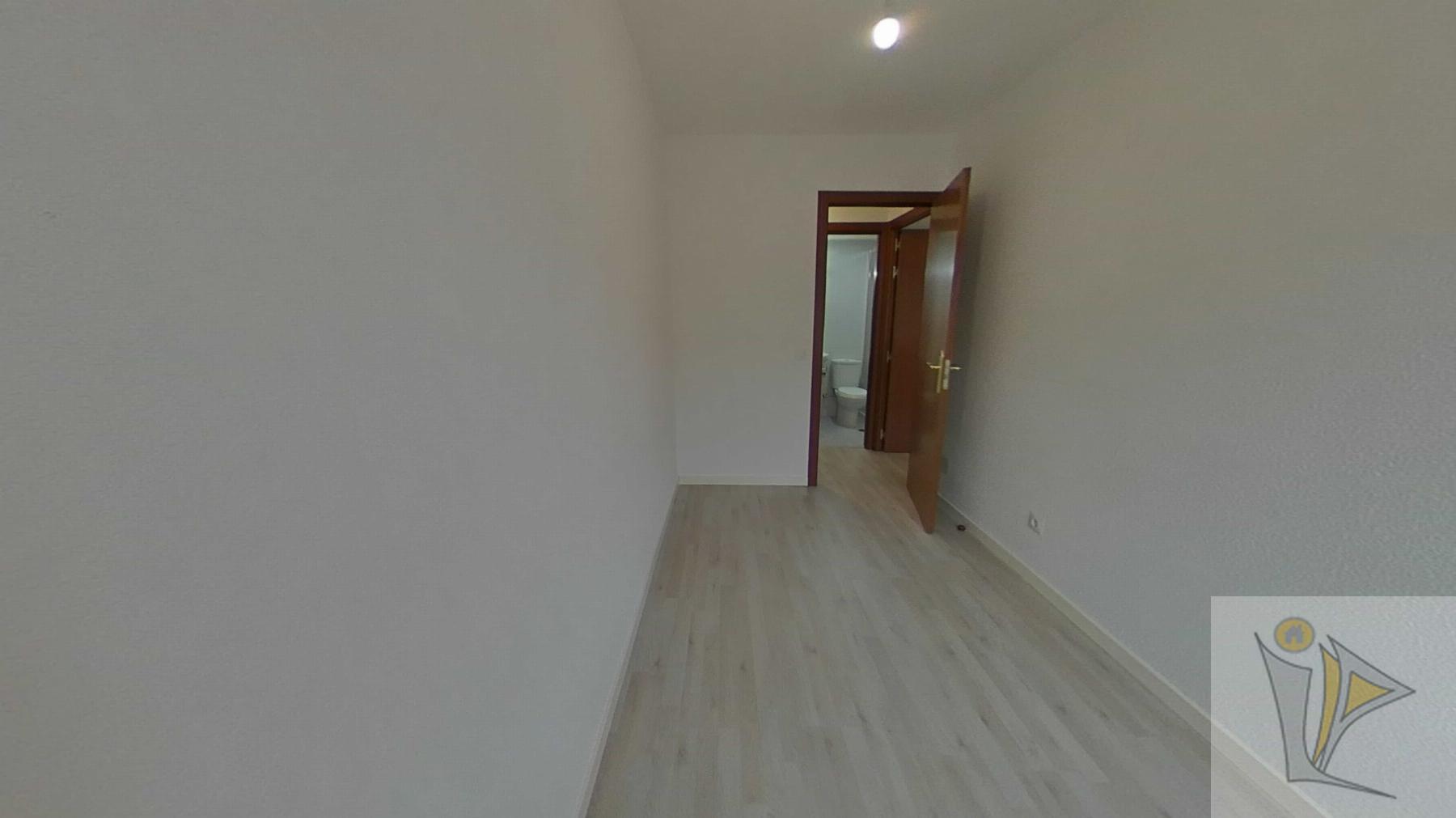 Venta de piso en Getafe