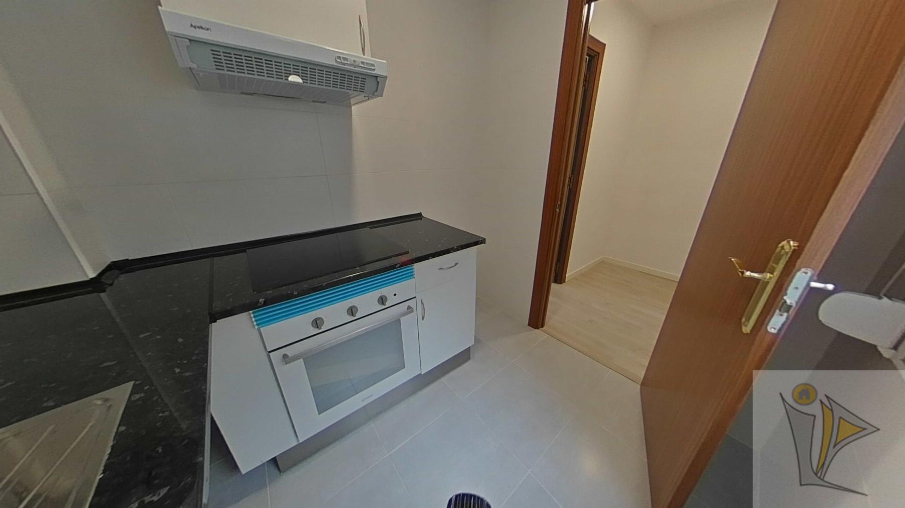 Venta de piso en Getafe