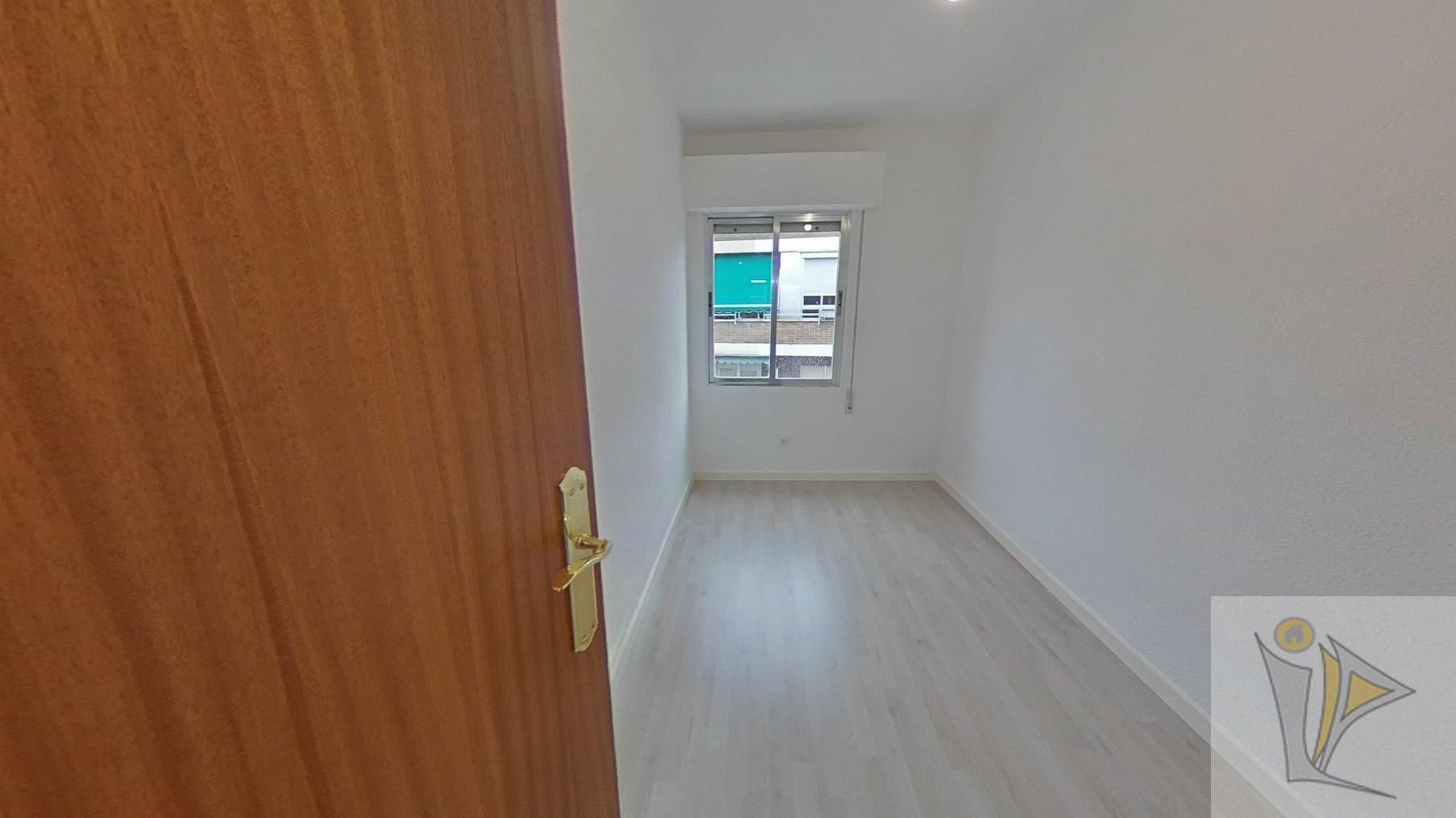 Venta de piso en Getafe