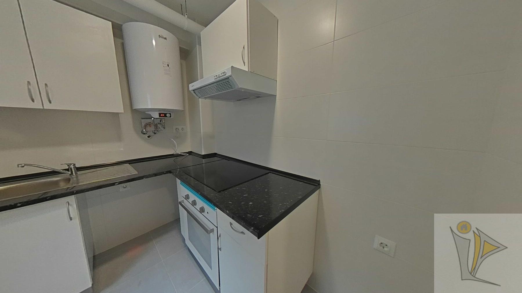 Venta de piso en Getafe