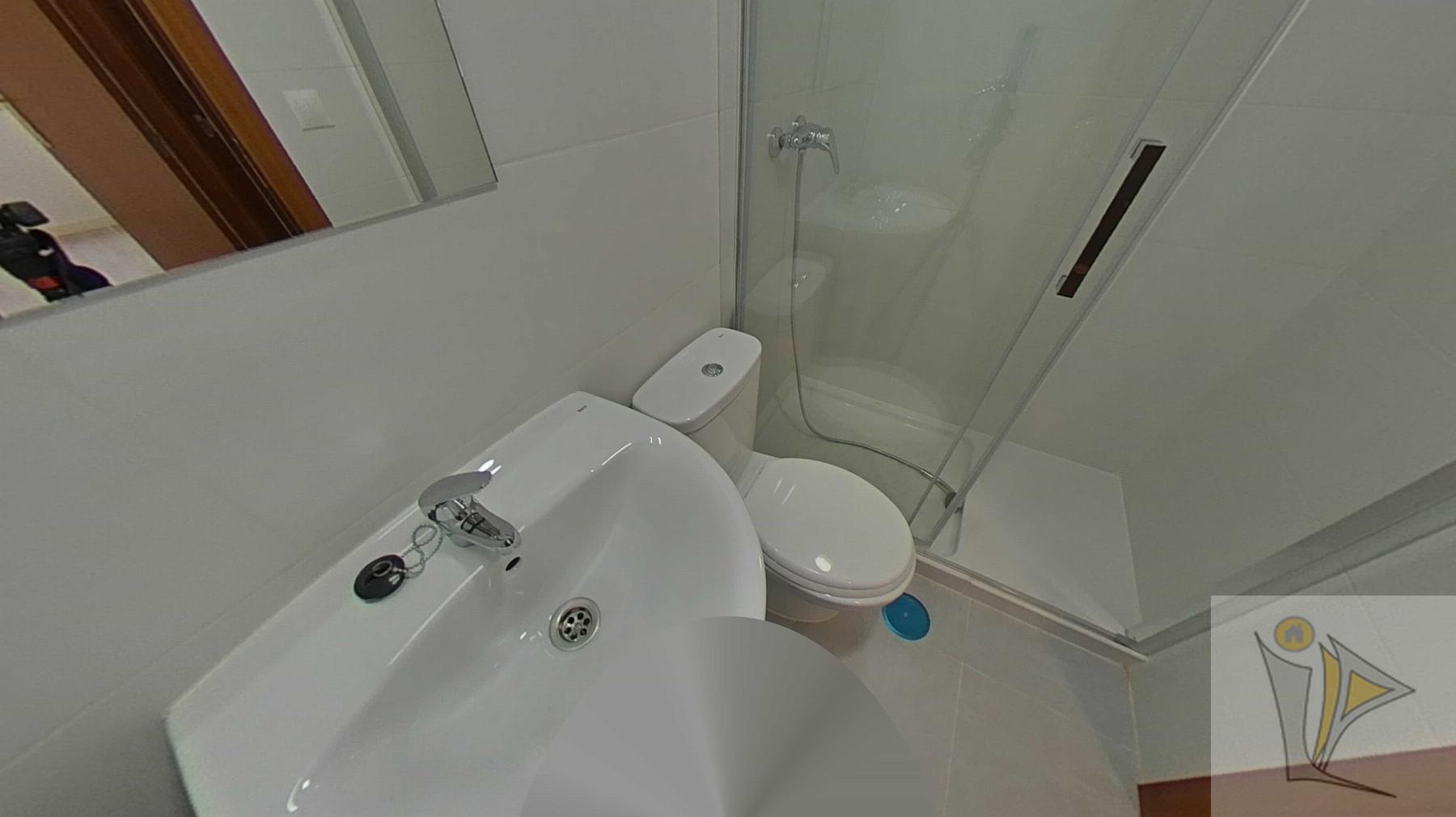 Venta de piso en Getafe