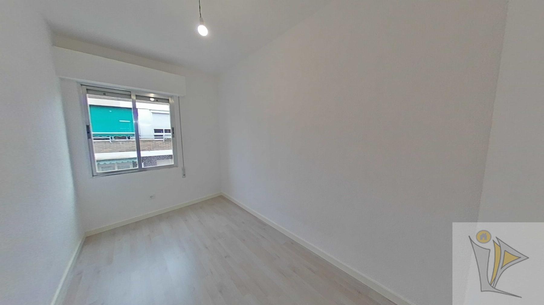 Venta de piso en Getafe