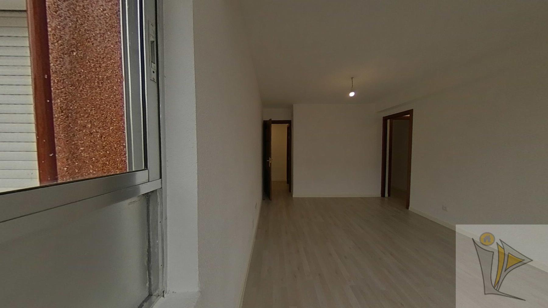 Venta de piso en Getafe
