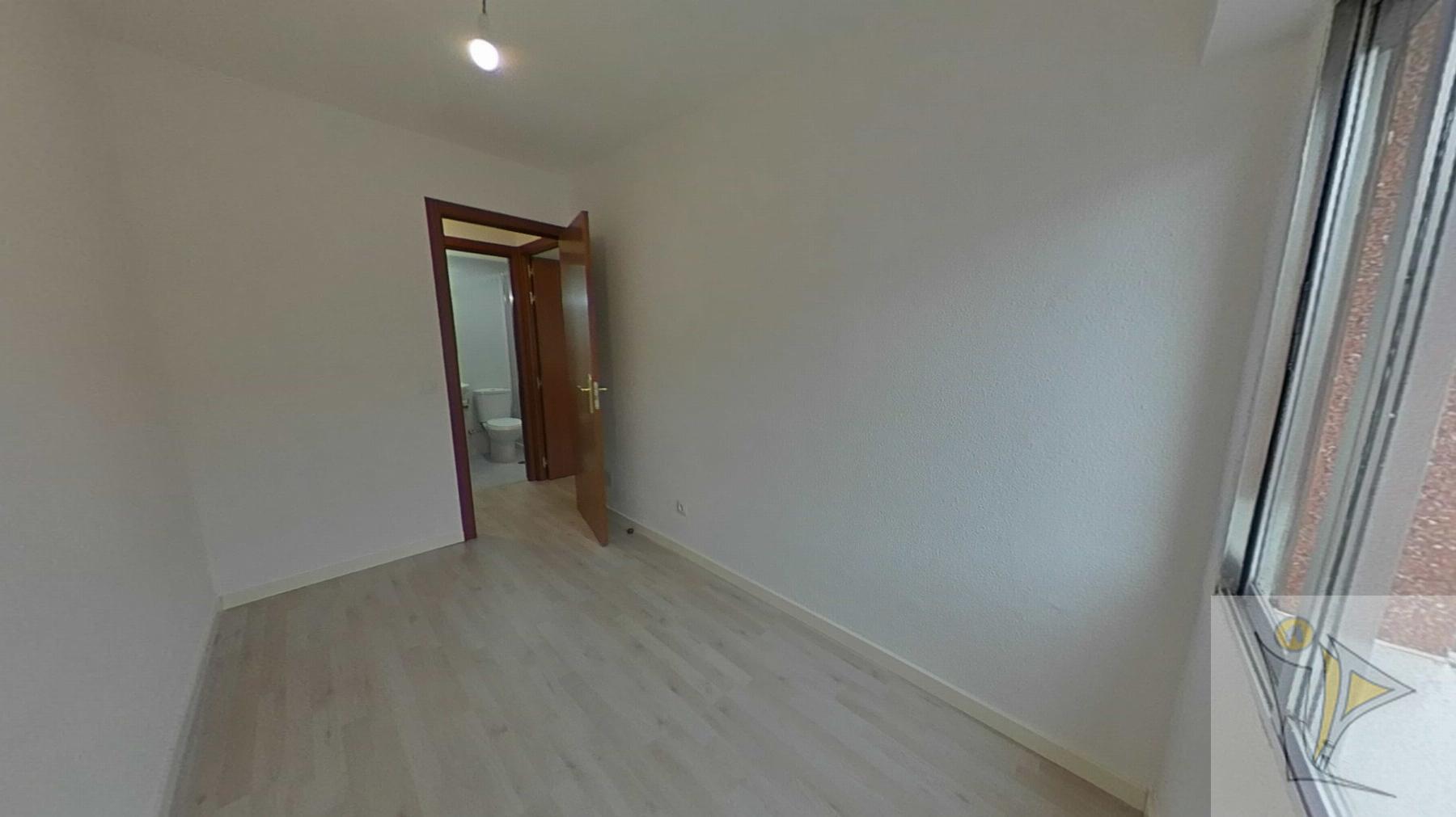 Venta de piso en Getafe