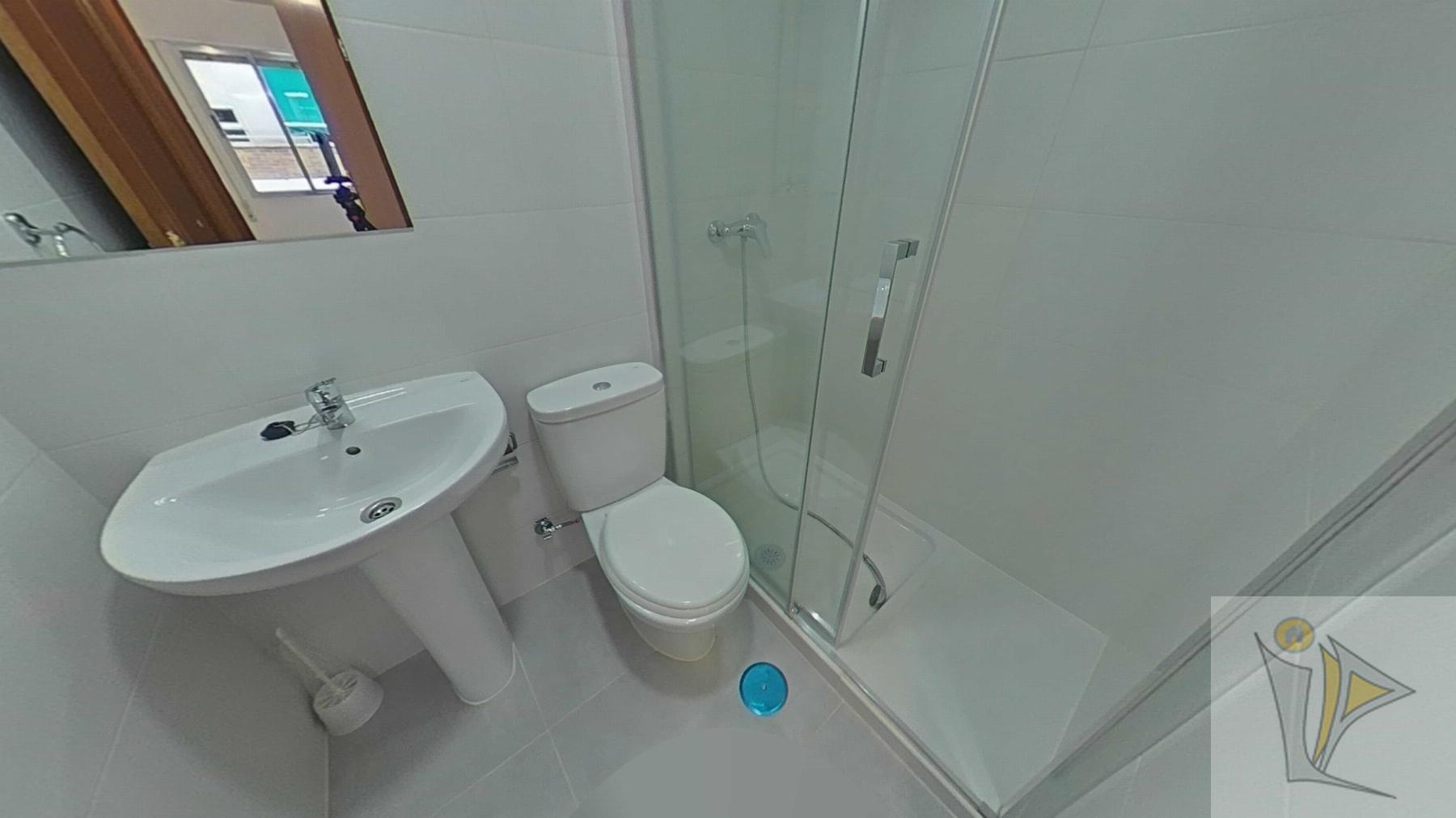 Venta de piso en Getafe