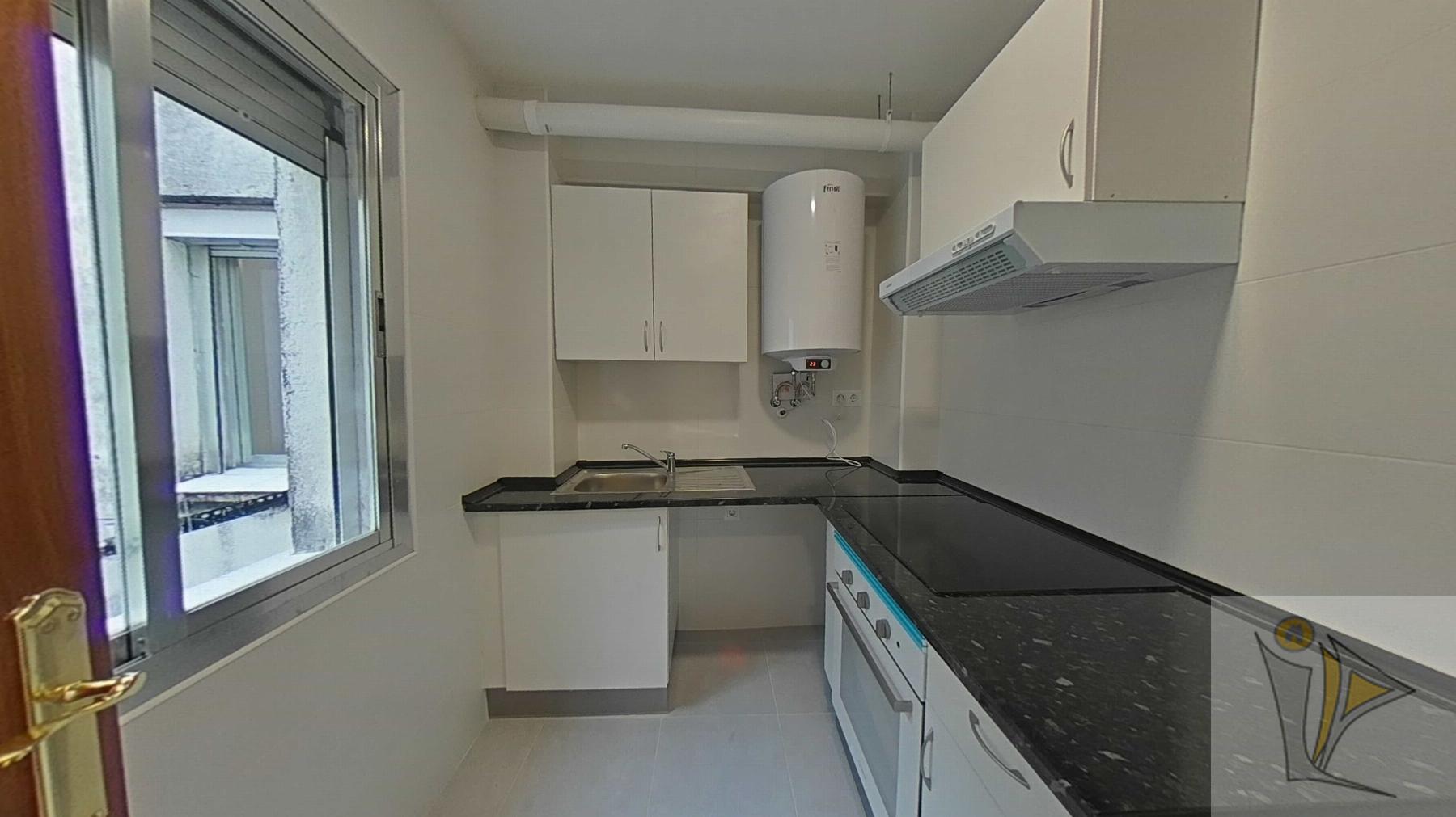 Venta de piso en Getafe
