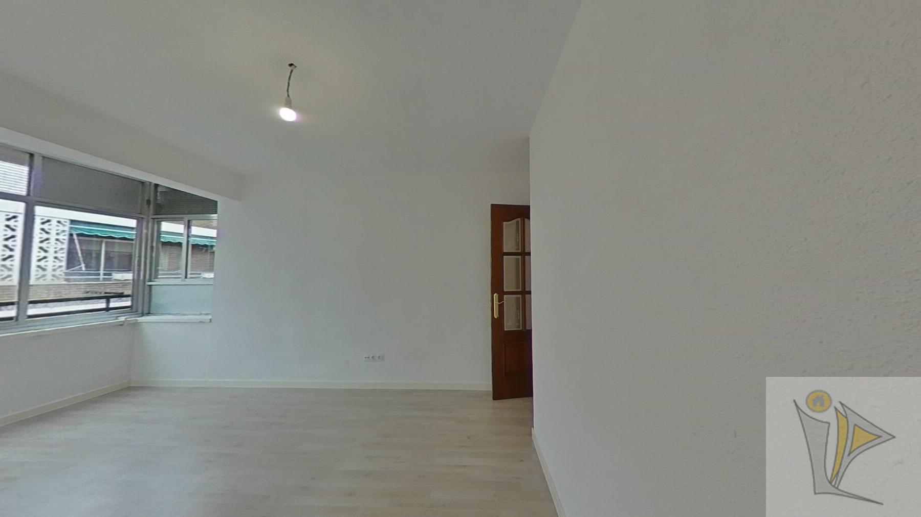 Venta de piso en Getafe