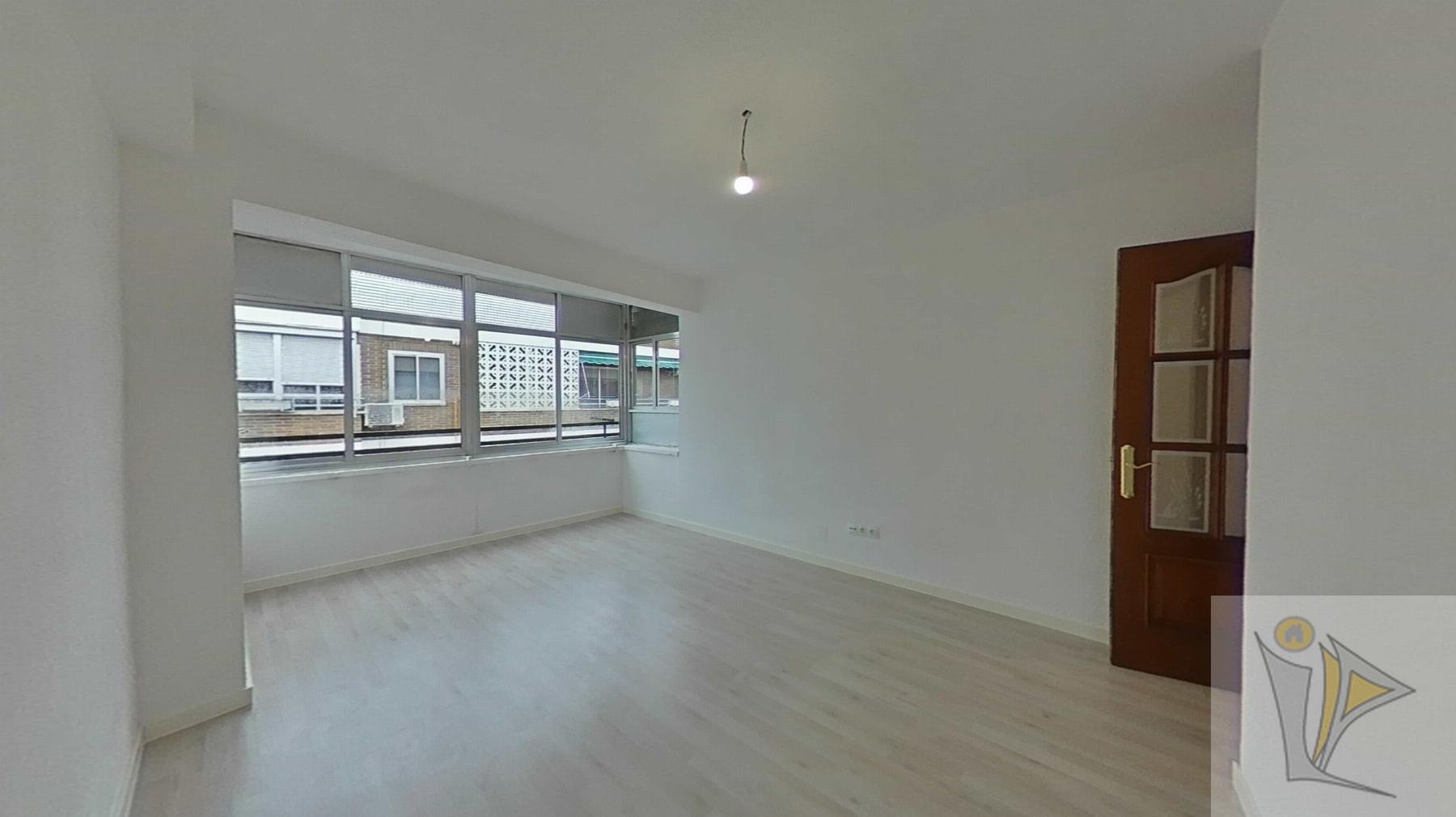 Venta de piso en Getafe