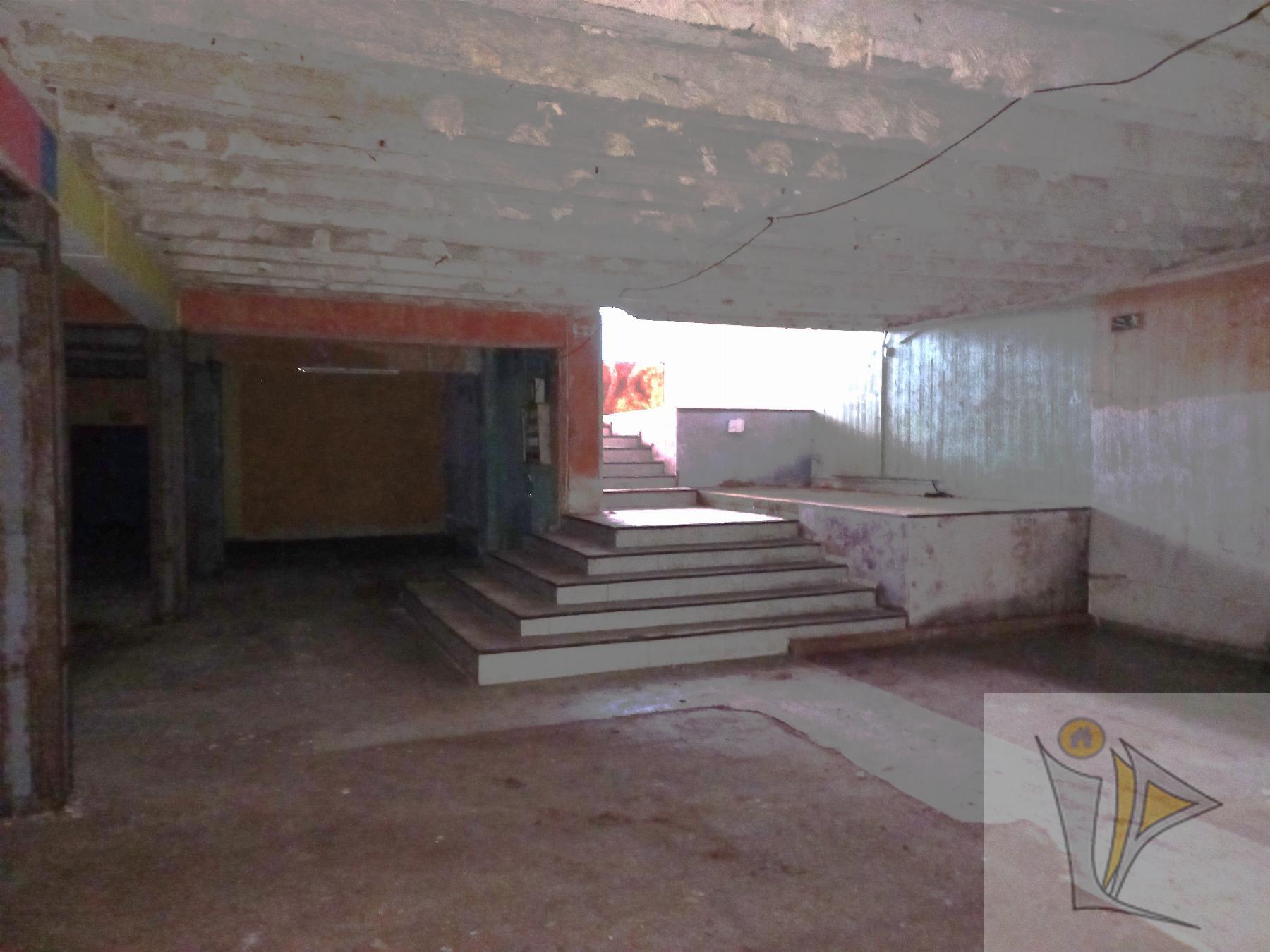 Venta de local en Madrid