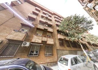 Venta de local en Madrid