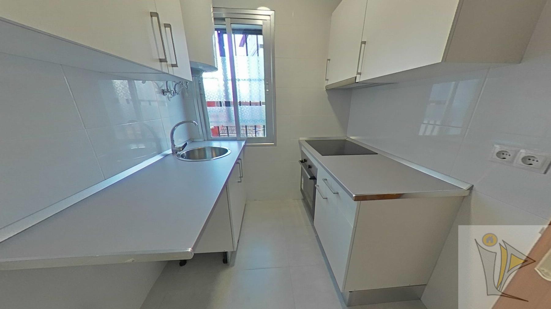 Venta de piso en Madrid
