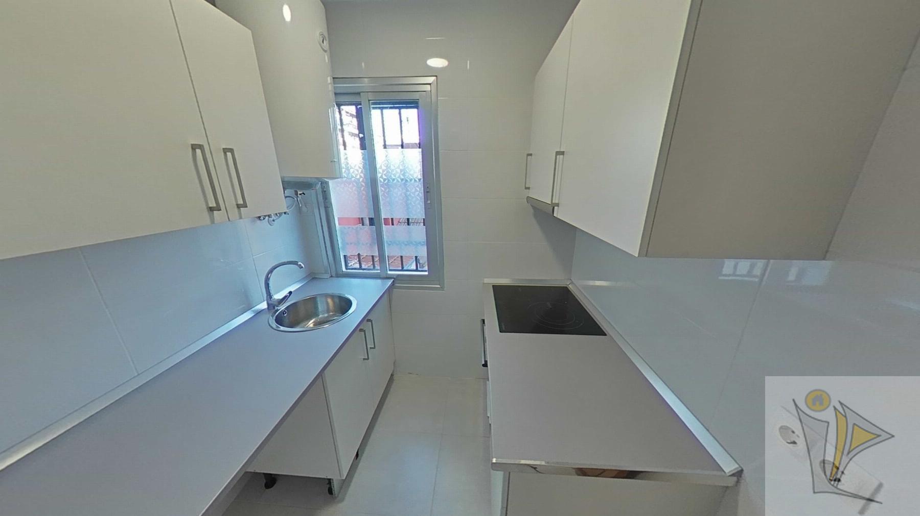 Venta de piso en Madrid