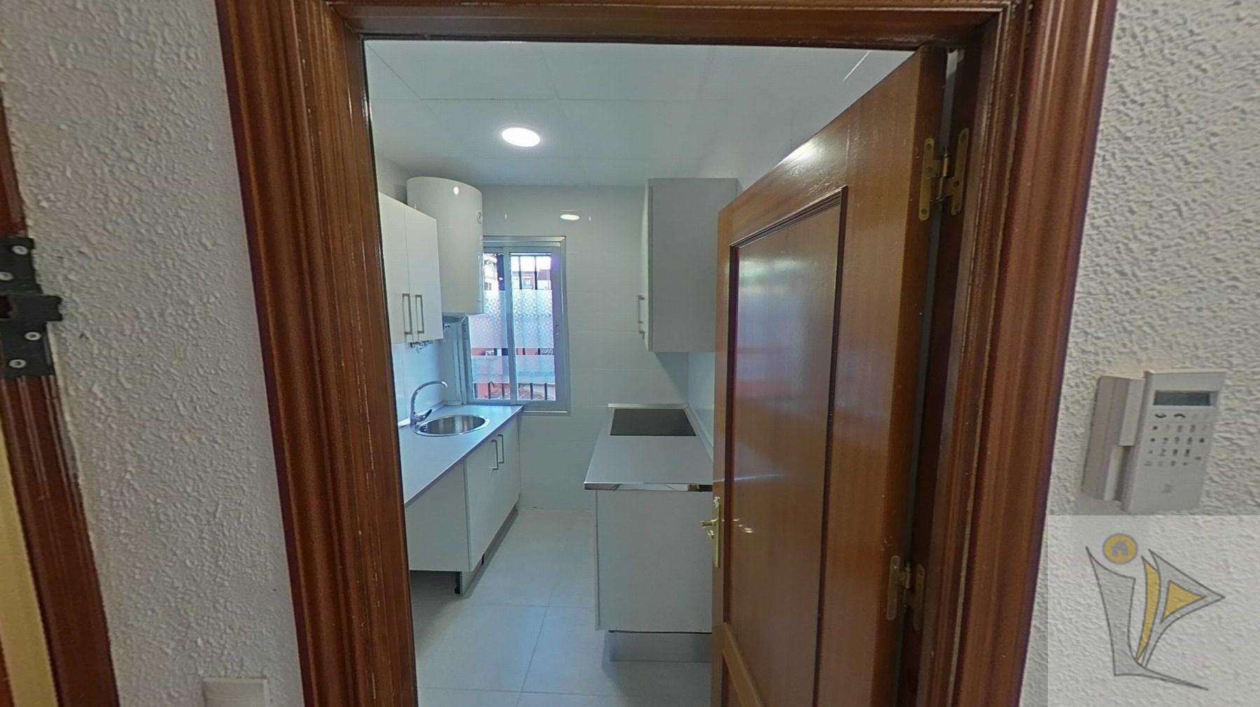 Venta de piso en Madrid