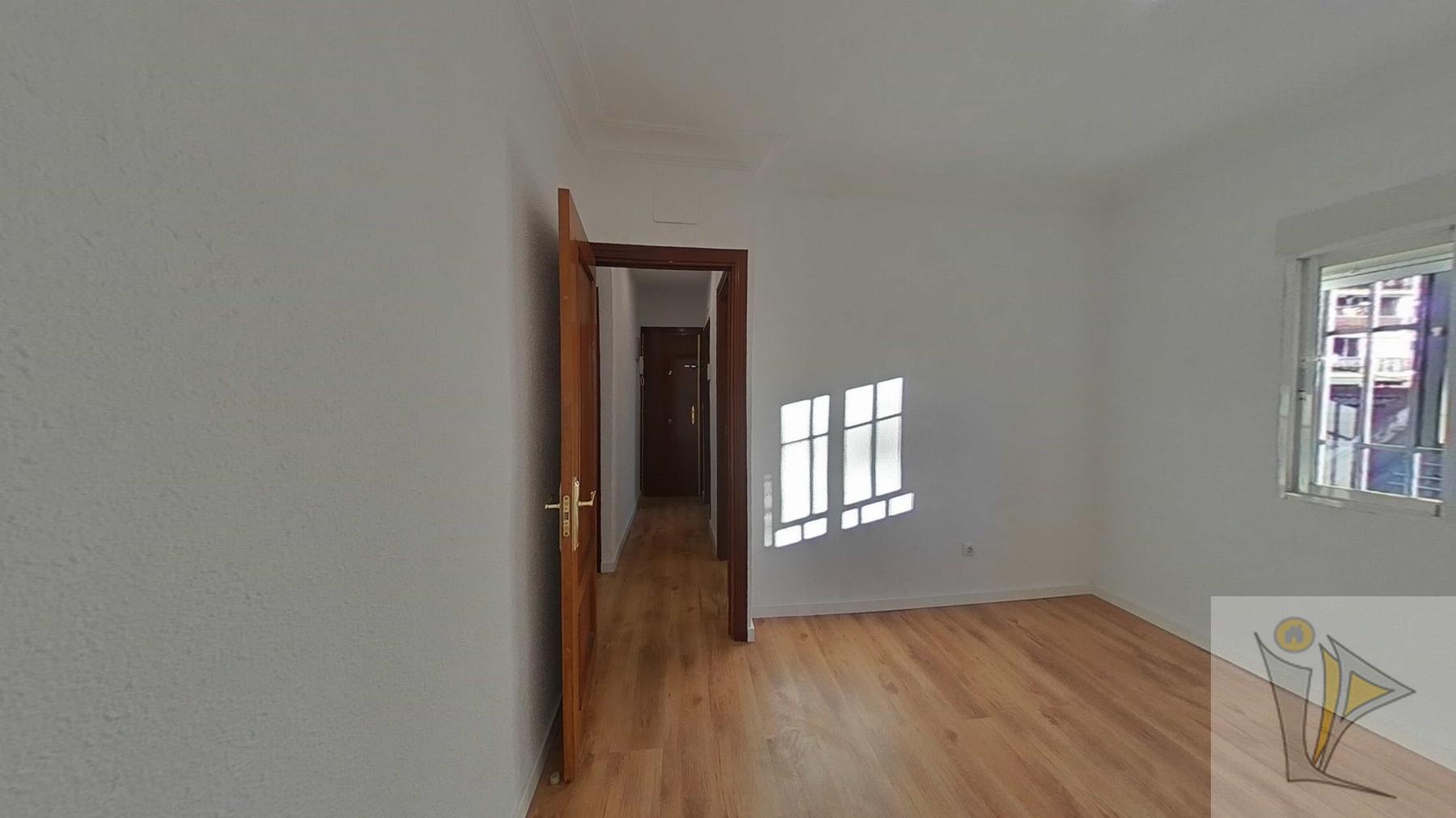 Venta de piso en Madrid