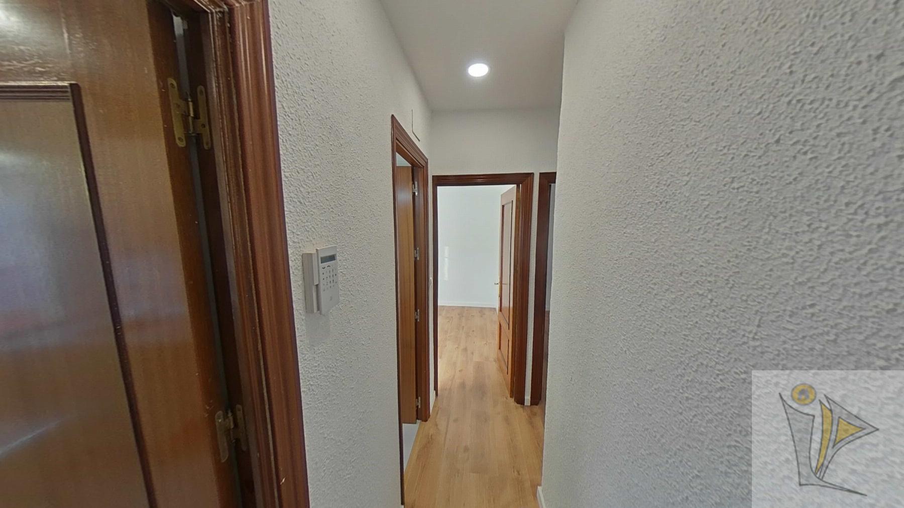 Venta de piso en Madrid