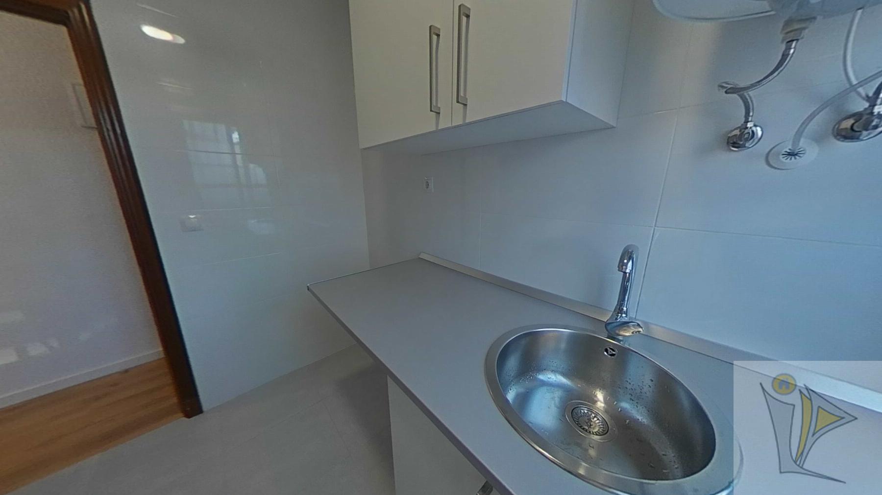 Venta de piso en Madrid