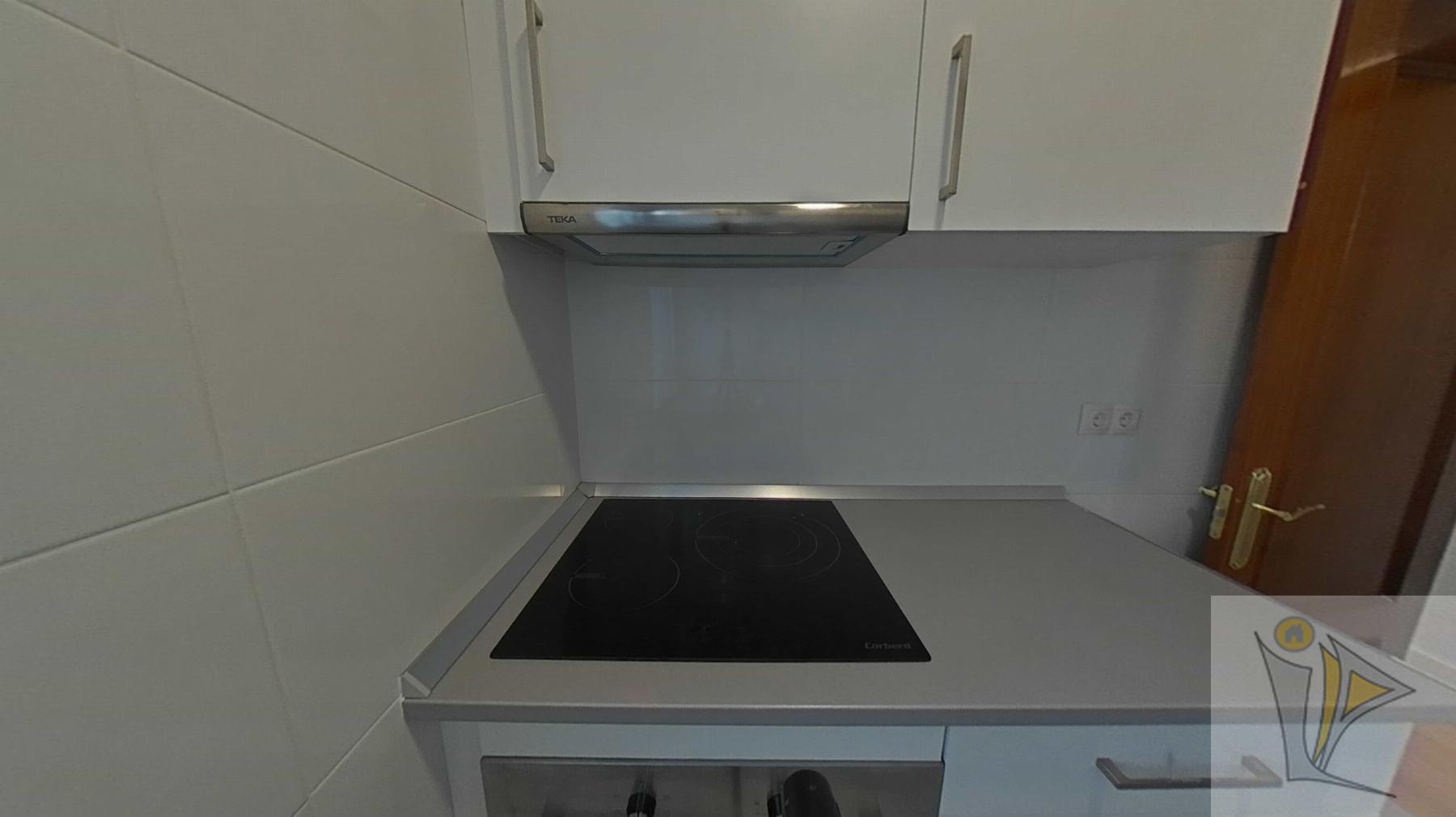 Venta de piso en Madrid