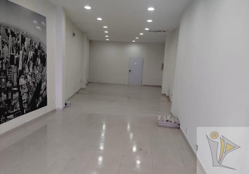 Venta de local en Getafe
