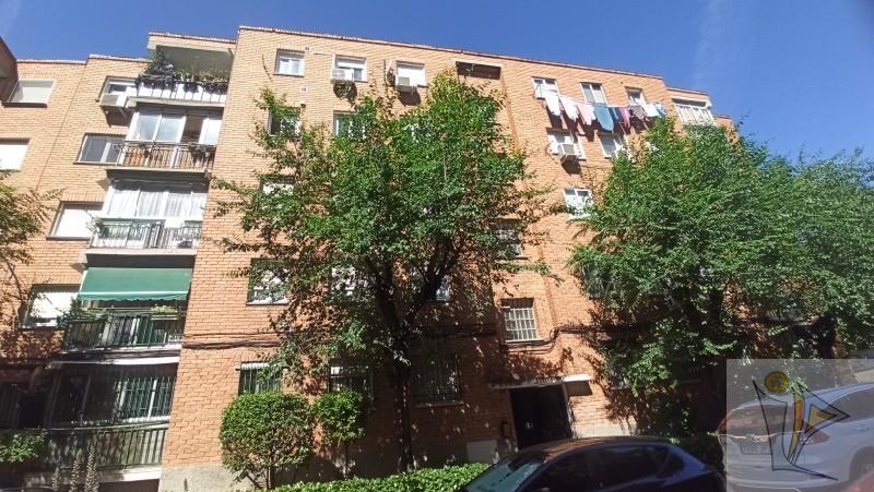 Venta de local en Getafe