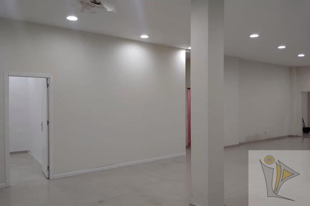Venta de local en Getafe