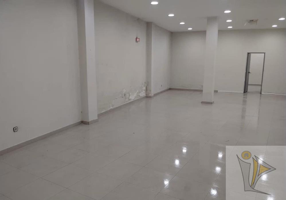Venta de local en Getafe