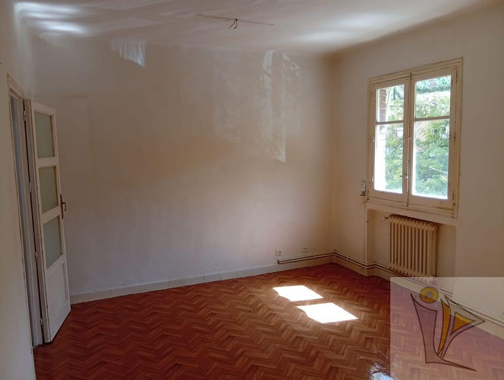 Venta de piso en Madrid