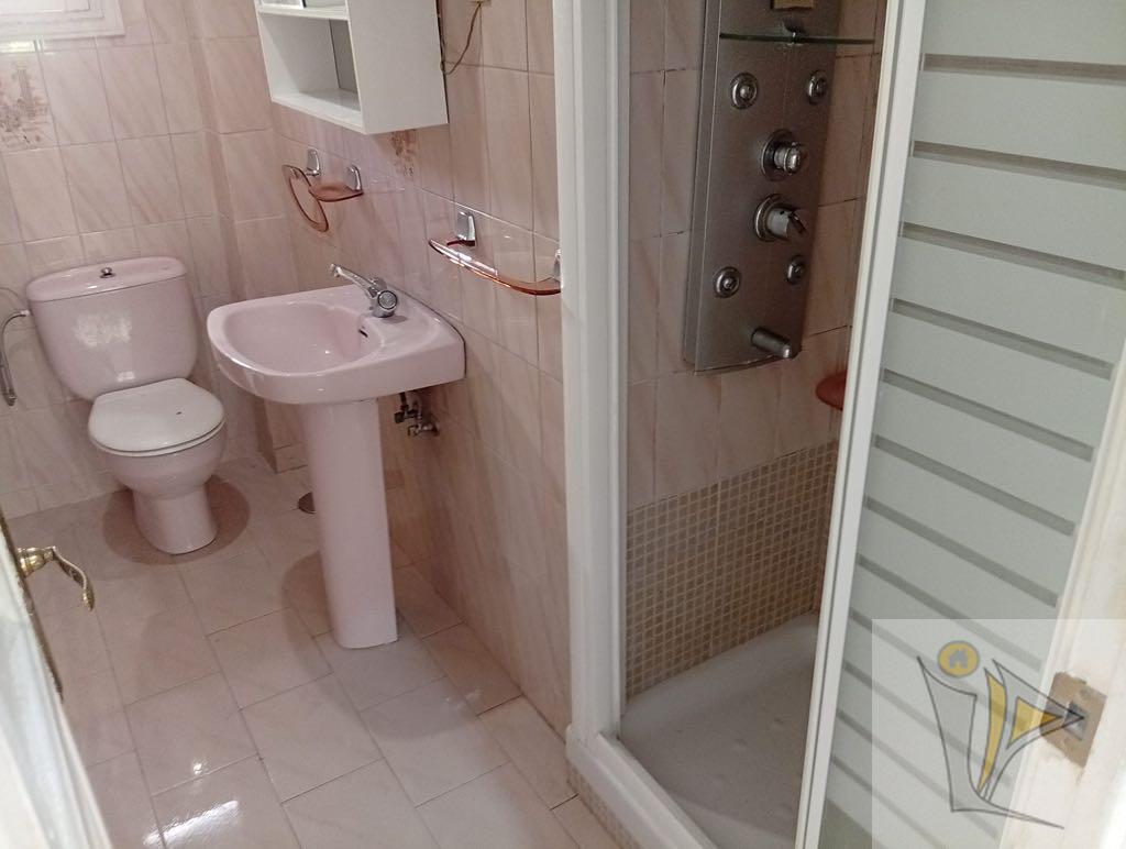 Venta de piso en Madrid