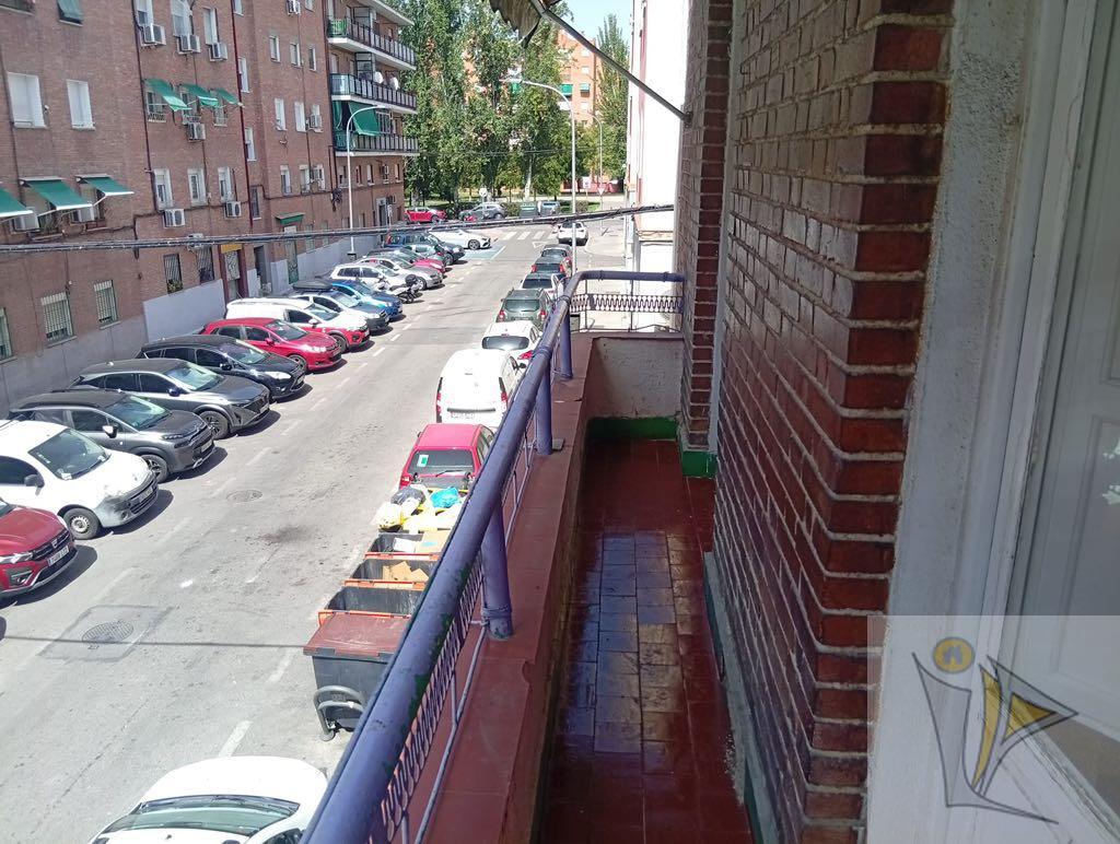 Venta de piso en Madrid