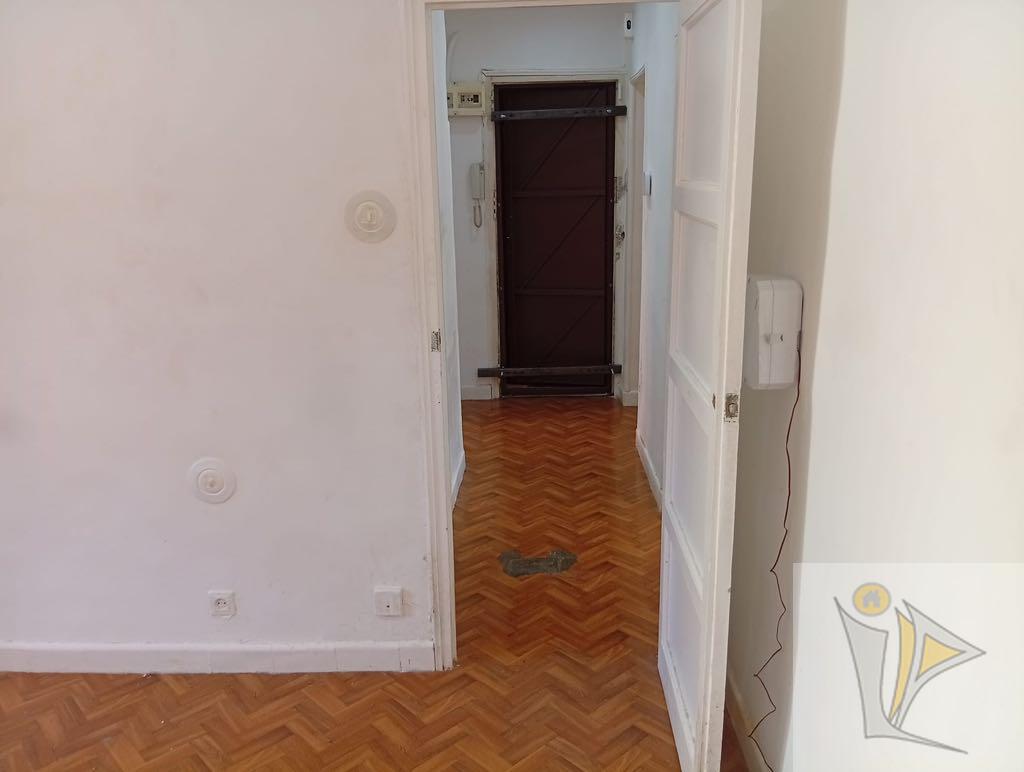 Venta de piso en Madrid