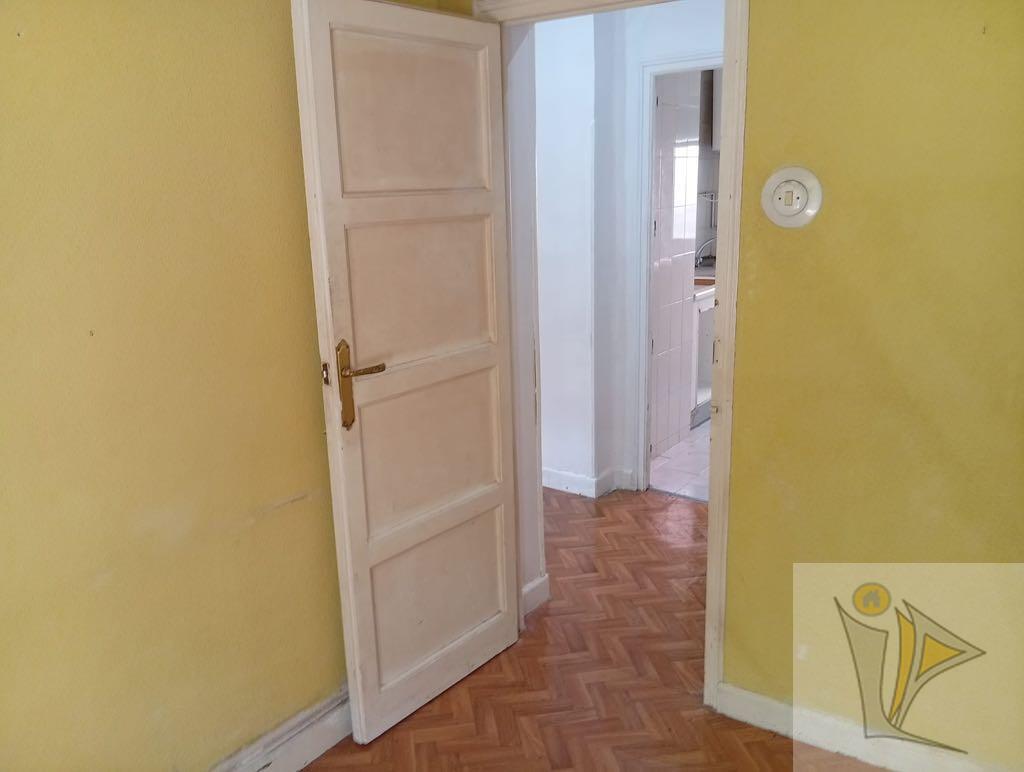 Venta de piso en Madrid