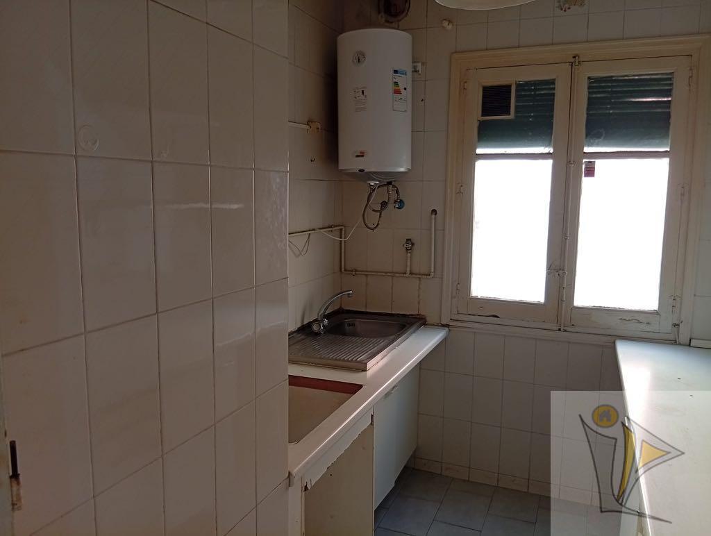 Venta de piso en Madrid