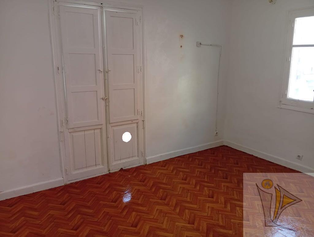 Venta de piso en Madrid
