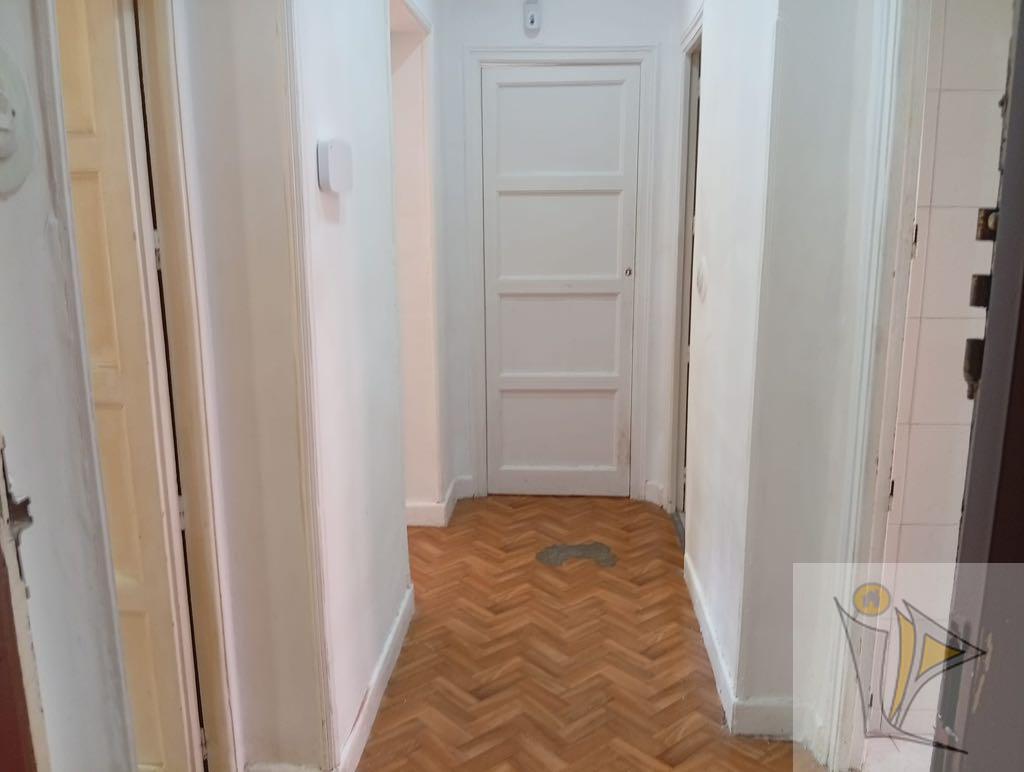 Venta de piso en Madrid