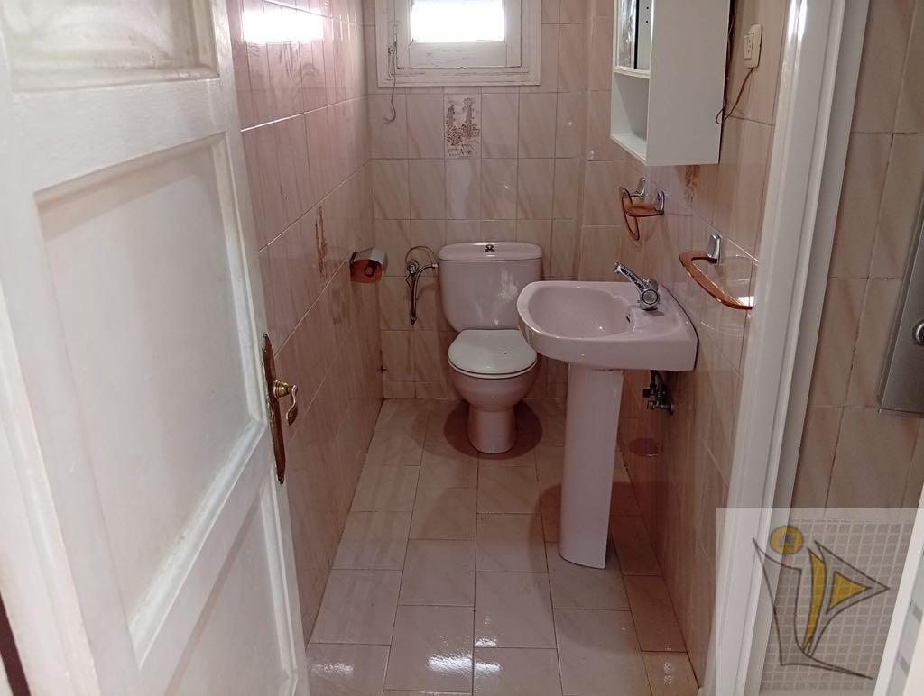 Venta de piso en Madrid