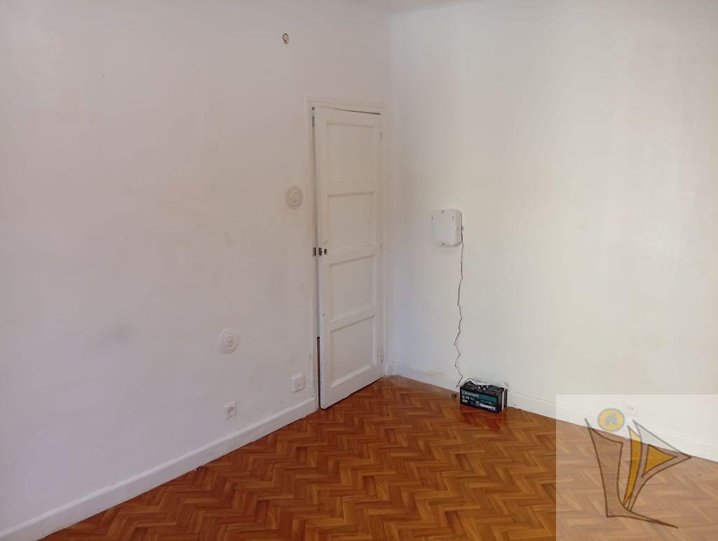 Venta de piso en Madrid