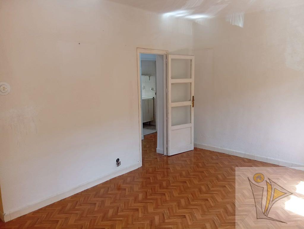 Venta de piso en Madrid