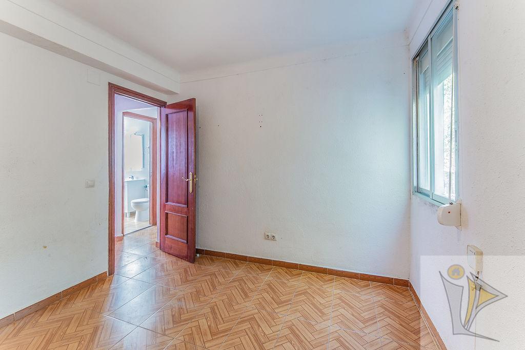 Venta de piso en Madrid