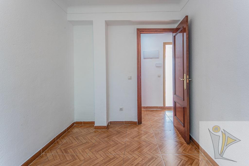 Venta de piso en Madrid