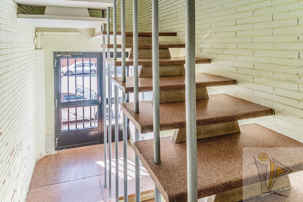Venta de piso en Madrid